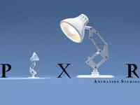 Pixar получит по лампе Pixar получит по лампе