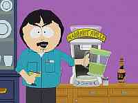 South Park получил четвертую "Эмми" за борьбу с кризисом