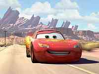 Студия Walt Disney отложила премьеру мультфильма "Тачки 2" Студия Walt Disney отложила премьеру мультфильма "Тачки 2"