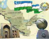 В Узбекистане сняли собственный 3D-мультфильм