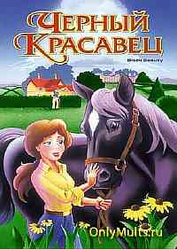Черный красавец Черный красавец