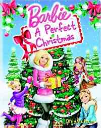 Барби: Чудесное Рождество