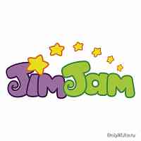 Телеканал JimJam