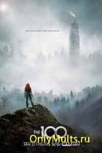 смотреть 4 сезон сериала Сотня онлайн http://www.the100tv.com/4_season.php